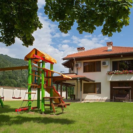 Guest House Vitora Ribaritsa Номер фото