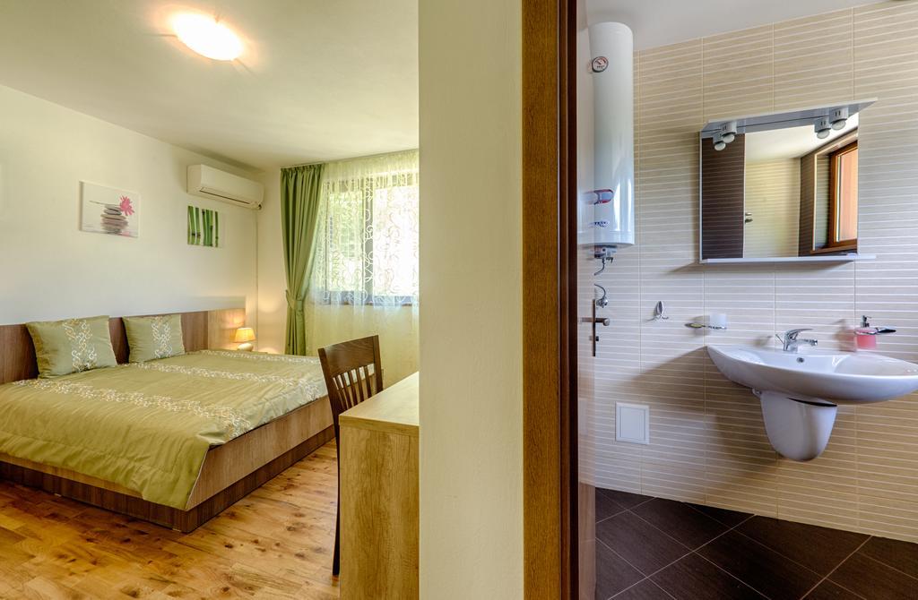Guest House Vitora Ribaritsa Номер фото