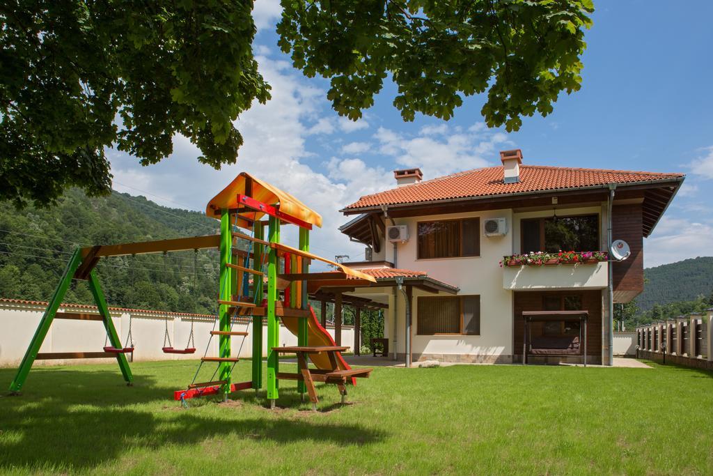 Guest House Vitora Ribaritsa Номер фото