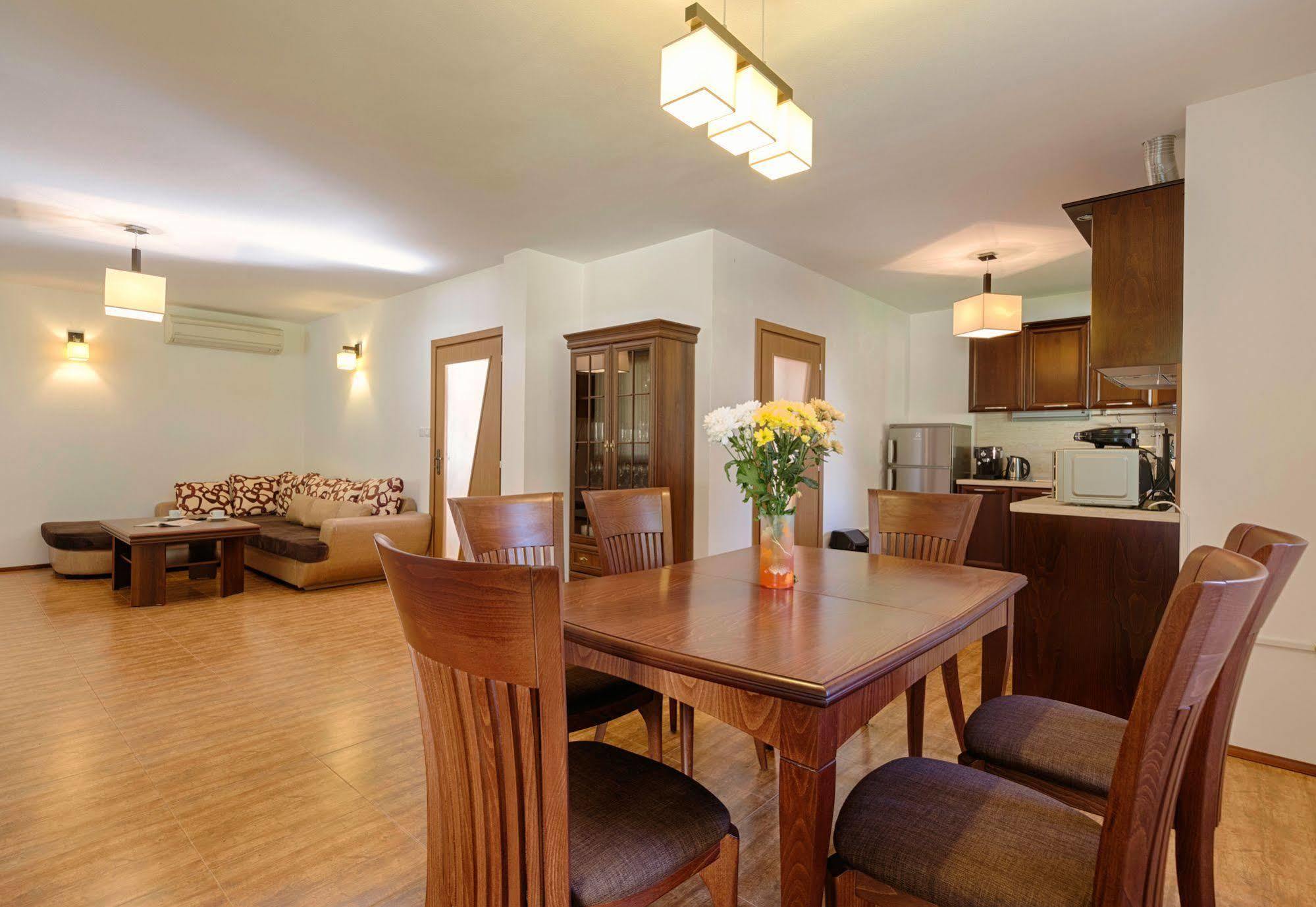 Guest House Vitora Ribaritsa Екстер'єр фото